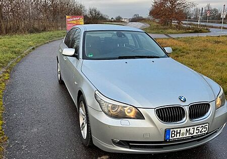 BMW 525xi e60