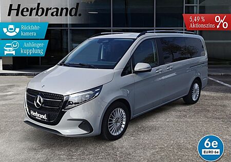 Mercedes-Benz V 250 d STYLE MultiBeam LED*AHK*Distro*7-Sitz