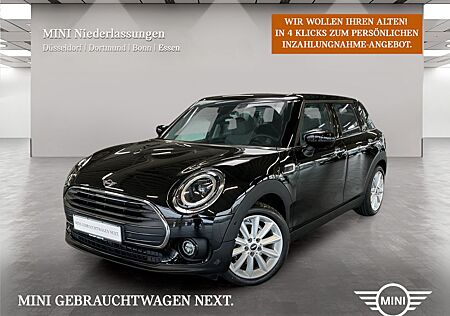 Mini One Clubman Navi Parkassist Sportsitze LED
