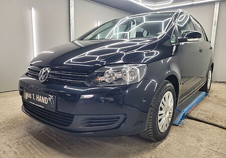VW Golf Plus Volkswagen *1.Hand* *Automatik* *Navi* *PDC*