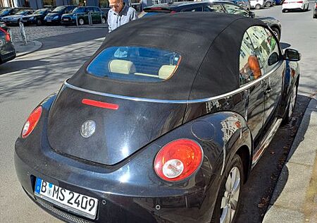 VW Beetle Volkswagen
