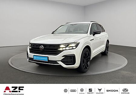 VW Touareg Volkswagen 3.0 TDI 4M Tiptronic STANDHZ+AHK+MATRIX