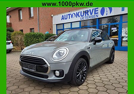 Mini Cooper Clubman Klima-Aut. Leder PDC LED