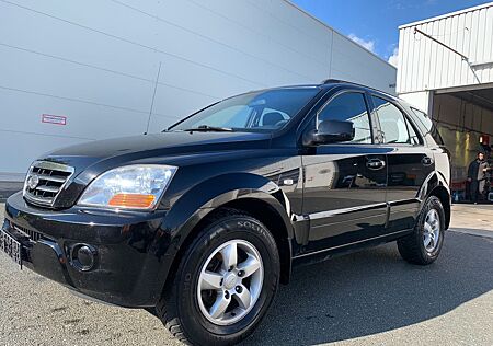 Kia Sorento 2.5 CRDi VGT LX
