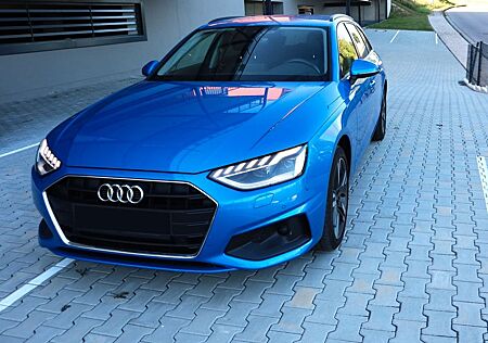 Audi A4 35 TDI R.Kamera.,ACC,MatrixLED,18Zoll