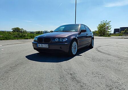 BMW 318i