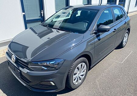 VW Polo Volkswagen VI Trendline