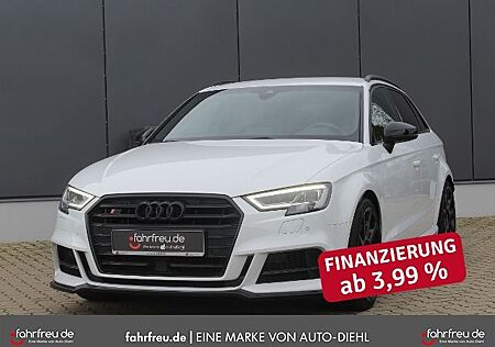 Audi S3 Sportback quattro *ROTIFORM*B&O*KAMERA*