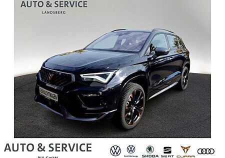 Cupra Ateca 190 PS *Navi*AHK*Pano*360 Grad-Kamera uvm.