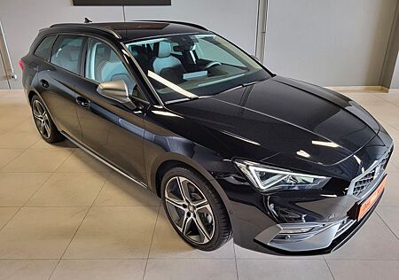 Seat Leon Sportst. -FR Plus- 2.0 TDI DSG *Garantie*