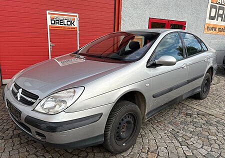 Citroën C5 LIMOUSINE 1.8i 16V*AHK*TEMPOMAT*KLIMAAUTOMATI