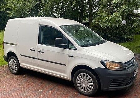 VW Caddy Volkswagen 2,0TDI 90kW BMT 4MOTION Trendline 5-S ...