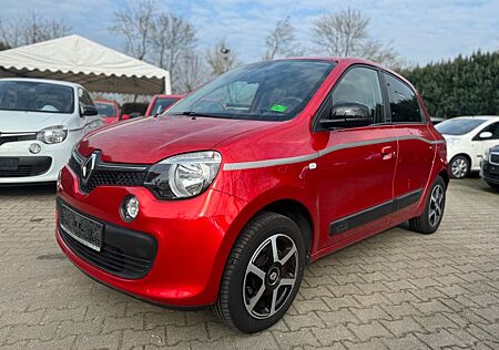 Renault Twingo Limited Automatik Klima Sitzheizung PDC