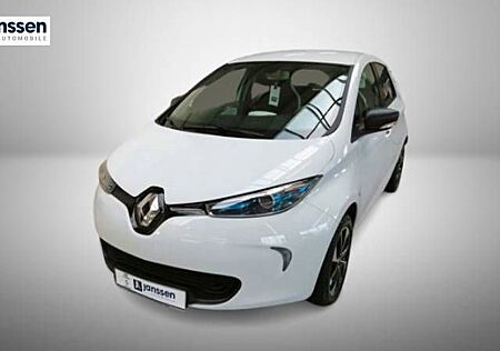 Renault ZOE LIFE Batteriemiete