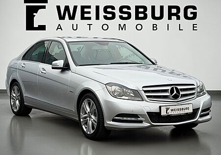 Mercedes-Benz C 180 C180 Avantgarde*Tempomat*Navi*PDC*Automatik