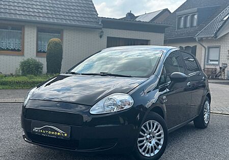 Fiat Punto 1.2 8V LOUNGE