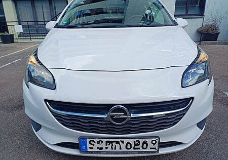 Opel Corsa 1.2 Service neu TÜV Neu 1.Hand