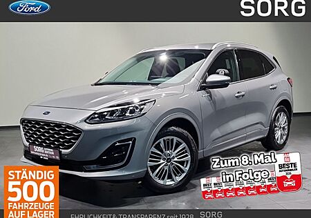 Ford Kuga 1.5 EcoBoost Vignale*AHK*LED*HEAD-UP*
