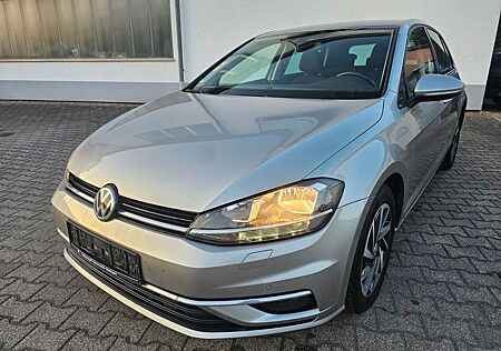 VW Golf Volkswagen VII 2.0 TDI DSG Sound Start-Stopp/Navi/ACC/