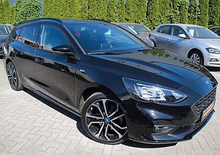Ford Focus Turnier ST-Line Aut. Klima/Kamera/Navi/SHZ