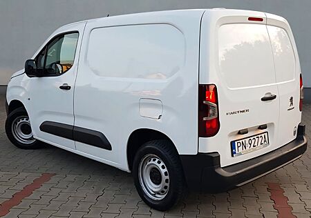 Peugeot Partner 1.6 HDI 99 KM KLIMA
