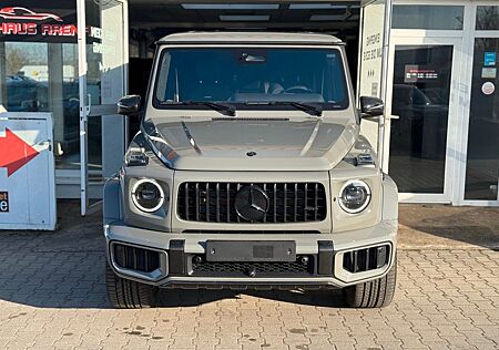 Mercedes-Benz G 63 AMG VOLL CARBON A22 KEYL WINTER MY26