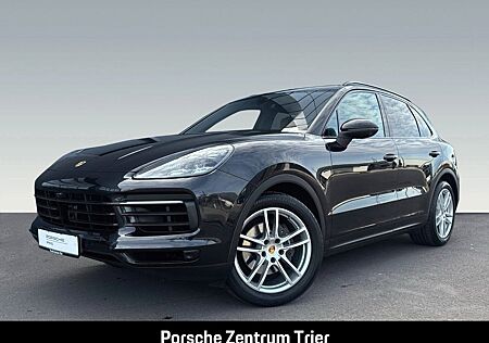 Porsche Cayenne InnoDrive LED-Matrix Soft-Close BOSE