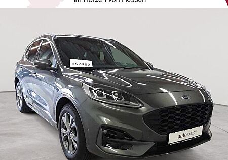 Ford Kuga 2.0 EcoBlue 4x4 Aut. ST-LINE X
