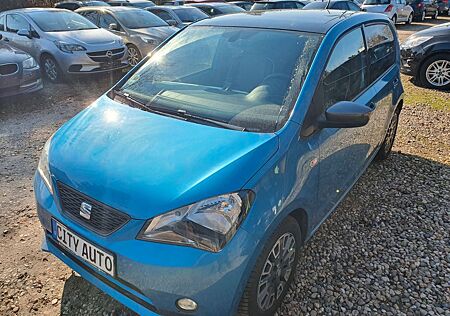 Seat Mii Chic