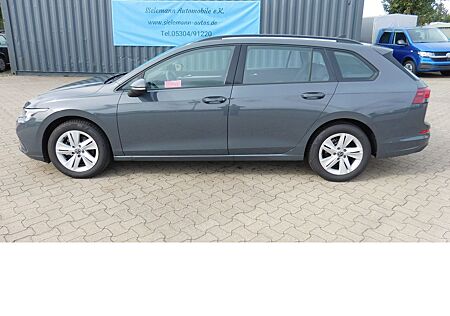 VW Golf Volkswagen Variant VIII 1.5 e- TSI Life Comfo, DSG