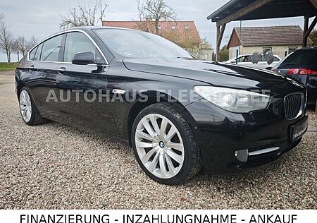 BMW 550 Gran Turismo *V8*NIGHT VISON*VOLL*20ZOLL*