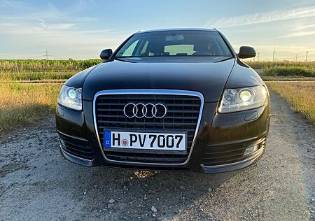 Audi A6 Avant 2.7 TDI 190PS Automatik
