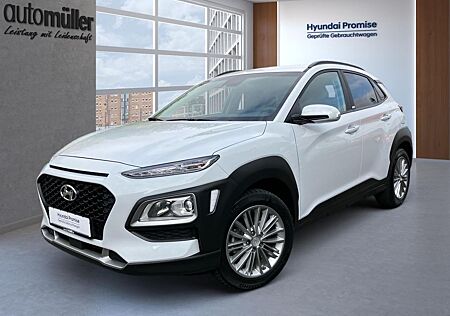 Hyundai Kona YES! *BT*NAVI*KLIMAA*USB*LHZ*