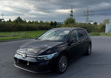 VW Golf Volkswagen 2.0 TDI SCR DSG Life