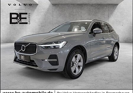 Volvo XC 60 XC60 B4 Core AHK LENKRADHEIZUNG RÜCKFAHRKAMERA
