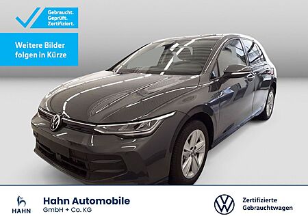 VW Golf Volkswagen VIII 1.5TSI Life ACC Cam LED Navi Sitzheiz