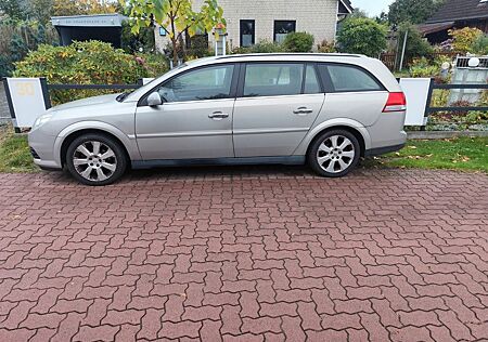 Opel Vectra Caravan 2.0 Turbo Cosmo Cosmo
