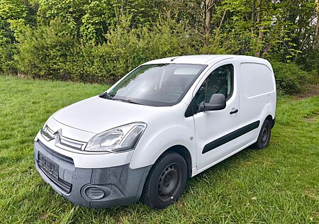 Citroën Berlingo Kasten1,6 HDi Koffer Tüv Neu