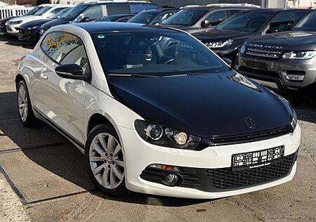 VW Scirocco Volkswagen 1.4 TSI 118 kW Life/2.Hd./Sport/Aut.