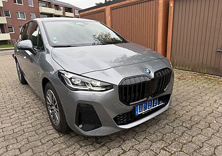 BMW 218 gebraucht kaufen BMW 218i 218 Active Tourer Steptronic DCT -