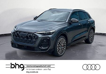 Audi Q5 SUV TDI quattro S tronic