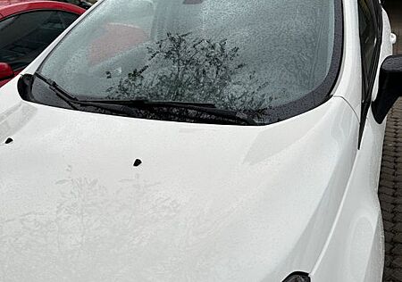 Ford EcoSport 1,0 EcoBoost 92kW Trend Trend