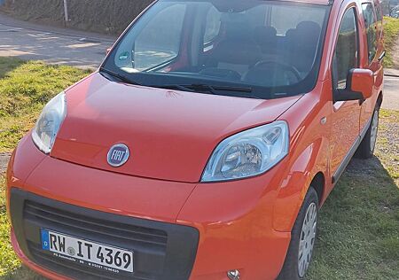 Fiat Qubo 1.4 8V Active Active