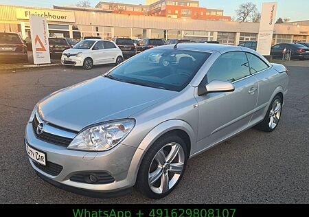 Opel Astra H Twin Top Endless Summer