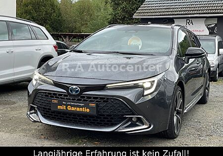 Toyota Corolla 2,0 Hybrid Business Edition*Neuwagen Zus