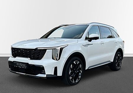 Kia Sorento gebraucht kaufen Kia Sorento 2.2 CRDI Platinum 4WD 7-S, AHK, Prem, GD