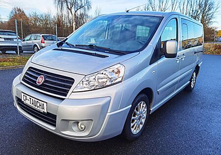 Fiat Scudo Panorama Execut. L2H1, BEHINDERTENGERECHT!