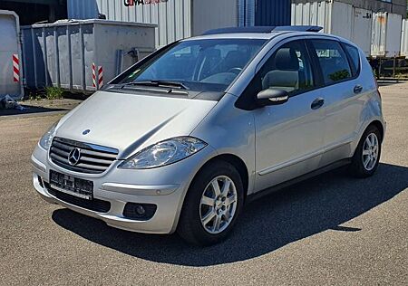 Mercedes-Benz A 150 Automatik TÜV neu