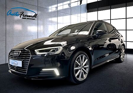 Audi A3 SB 40 e-tron S line Plus *Virtual*Matrix*AHK*