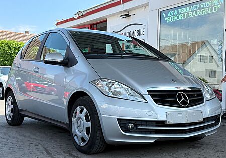 Mercedes-Benz A 160 /AUT./KLIMA/SHZ/